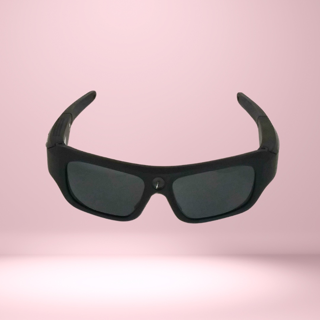 KIDKD Highrolla MS33 Camera Glasses