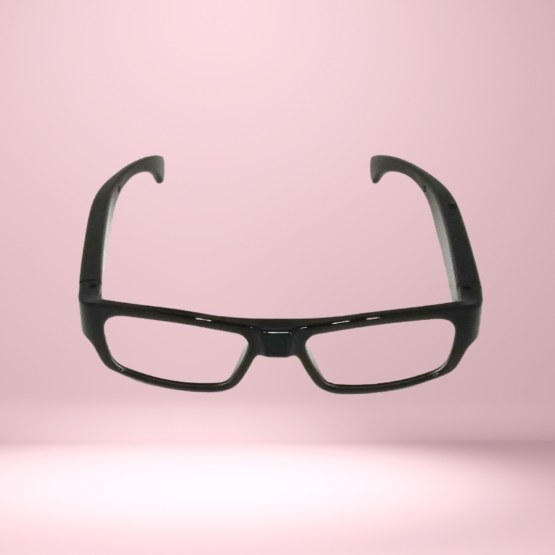 Schoolboi Camera Glasses