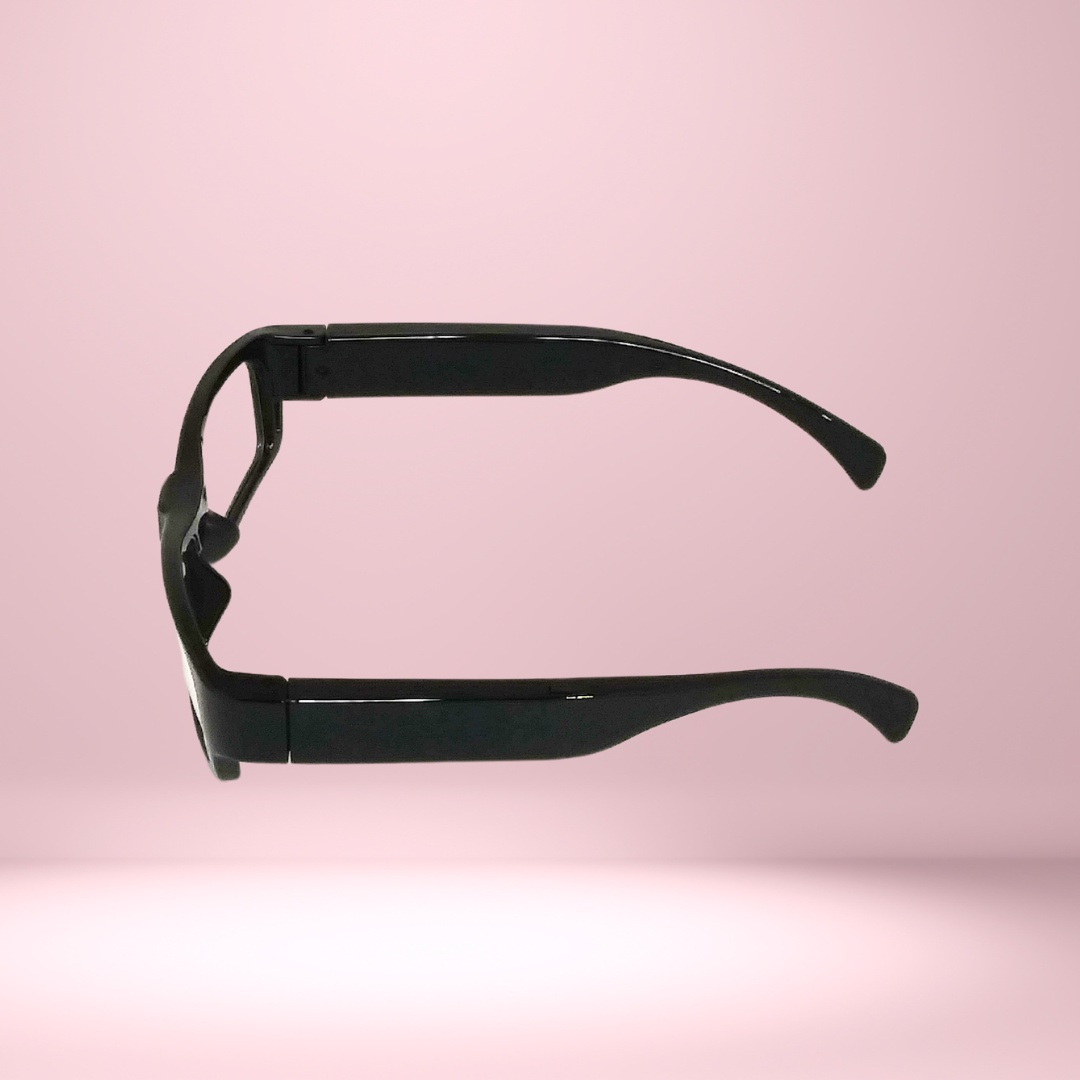 Schoolboi Camera Glasses