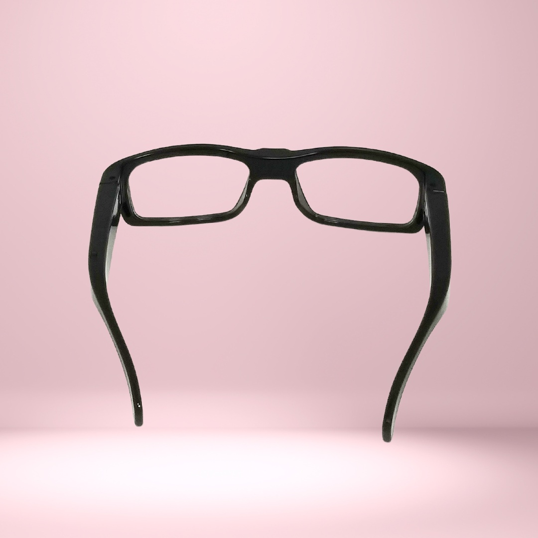 Schoolboi Camera Glasses